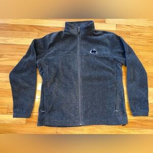 Penn State Columbia Jacket Fleece XL